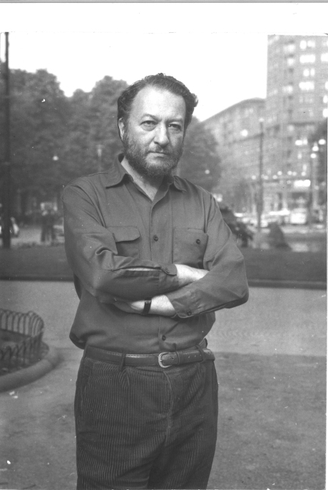 Giorgio De Maria