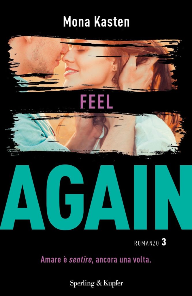 FEEL AGAIN (Again 3)