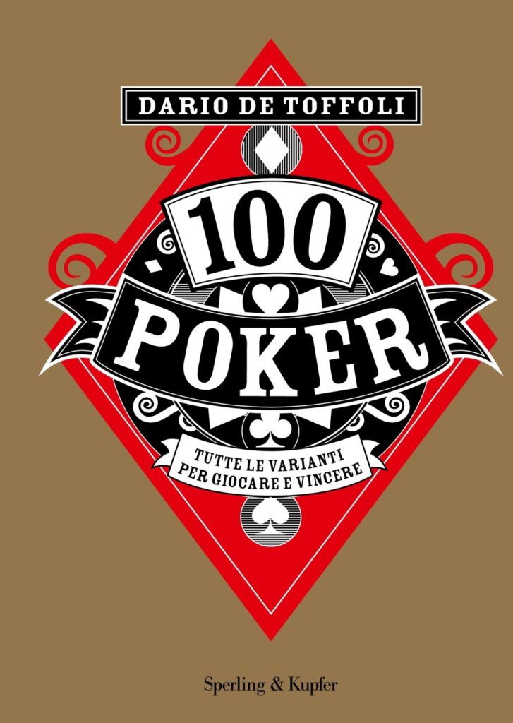 100 poker