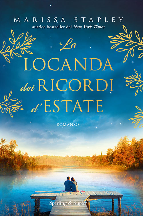 La locanda dei ricordi d’estate