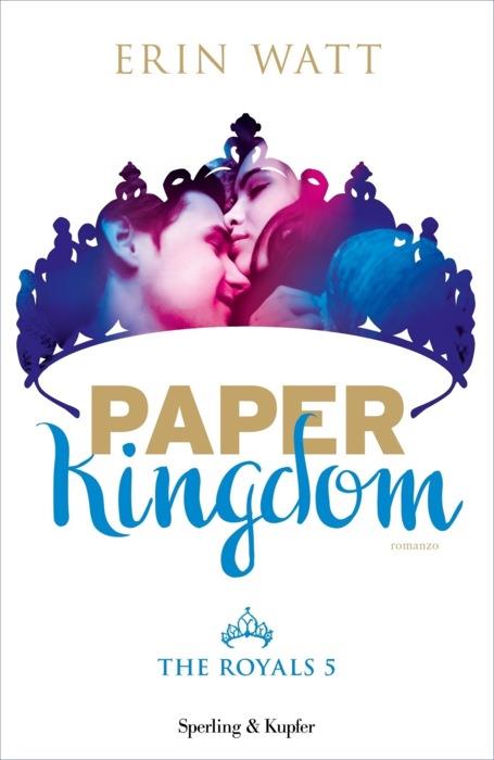 Paper Kingdom (versione italiana)