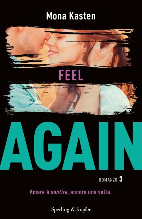 Feel Again (versione italiana)