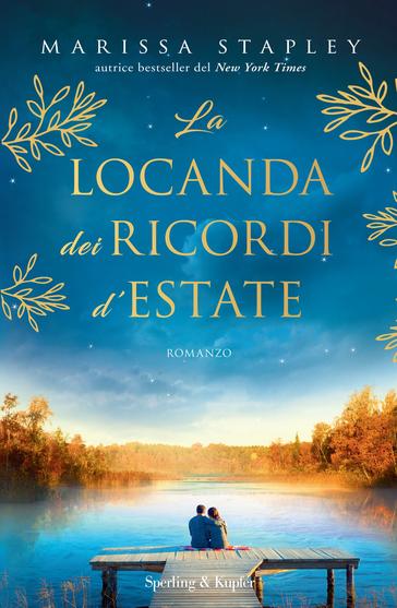 La locanda dei ricordi d'estate