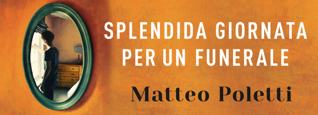 Splendida Giornata per un funerale