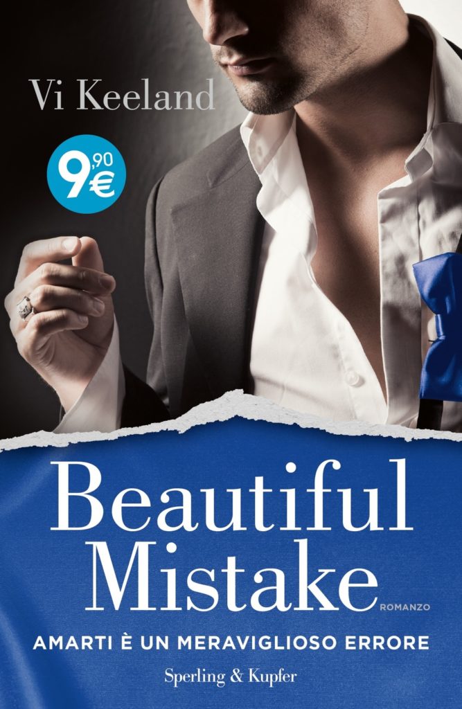 Beautiful mistake