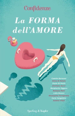 La forma dell'amore