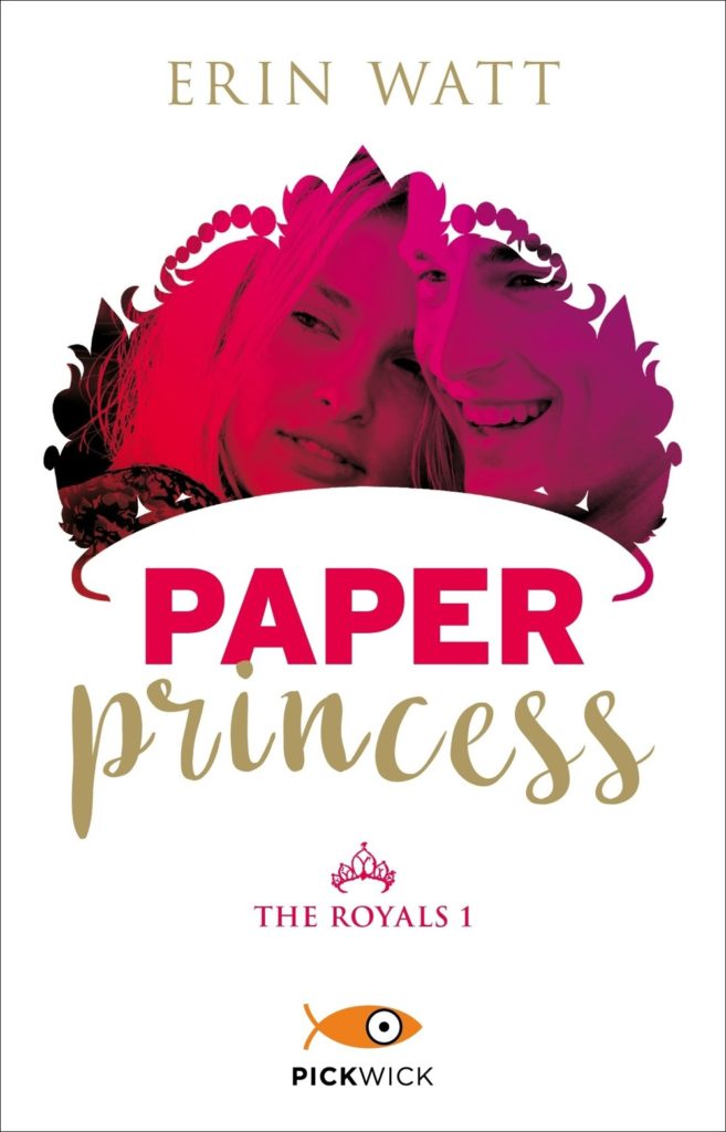 Paper Princess