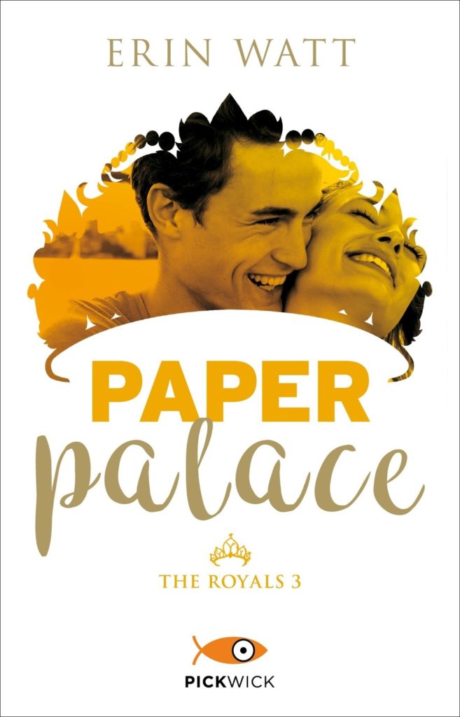 Paper Palace
