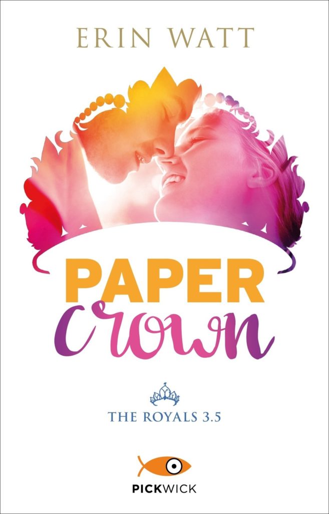 PAPER CROWN