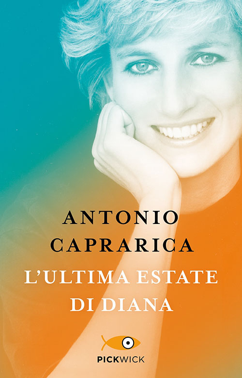 L’ultima estate di Diana