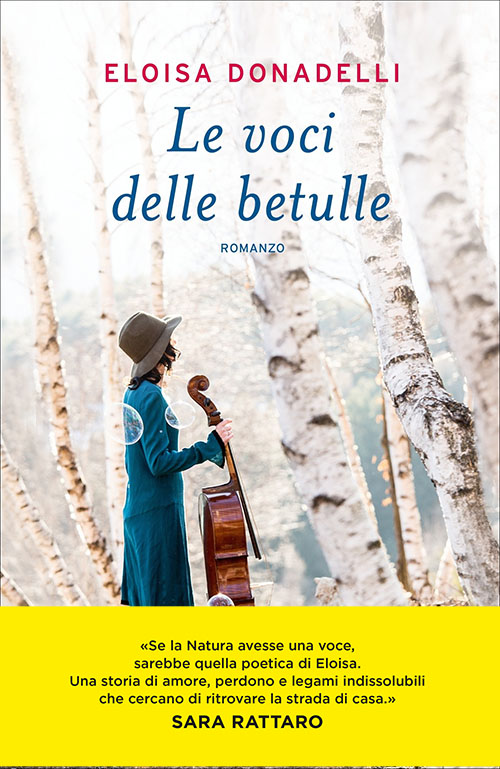 Le voci delle betulle