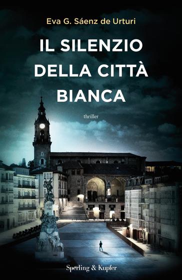 Il silenzio della città bianca