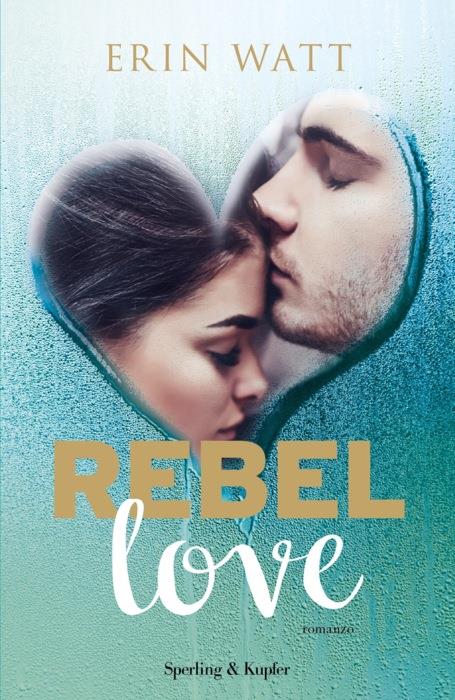 Rebel love (versione italiana)