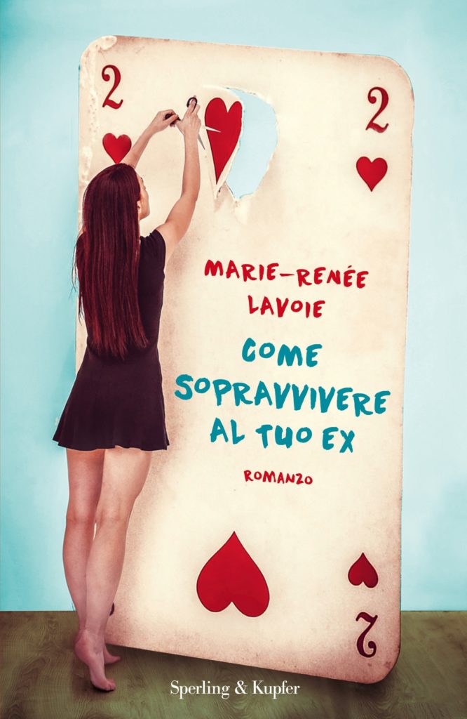 Come sopravvivere al tuo ex