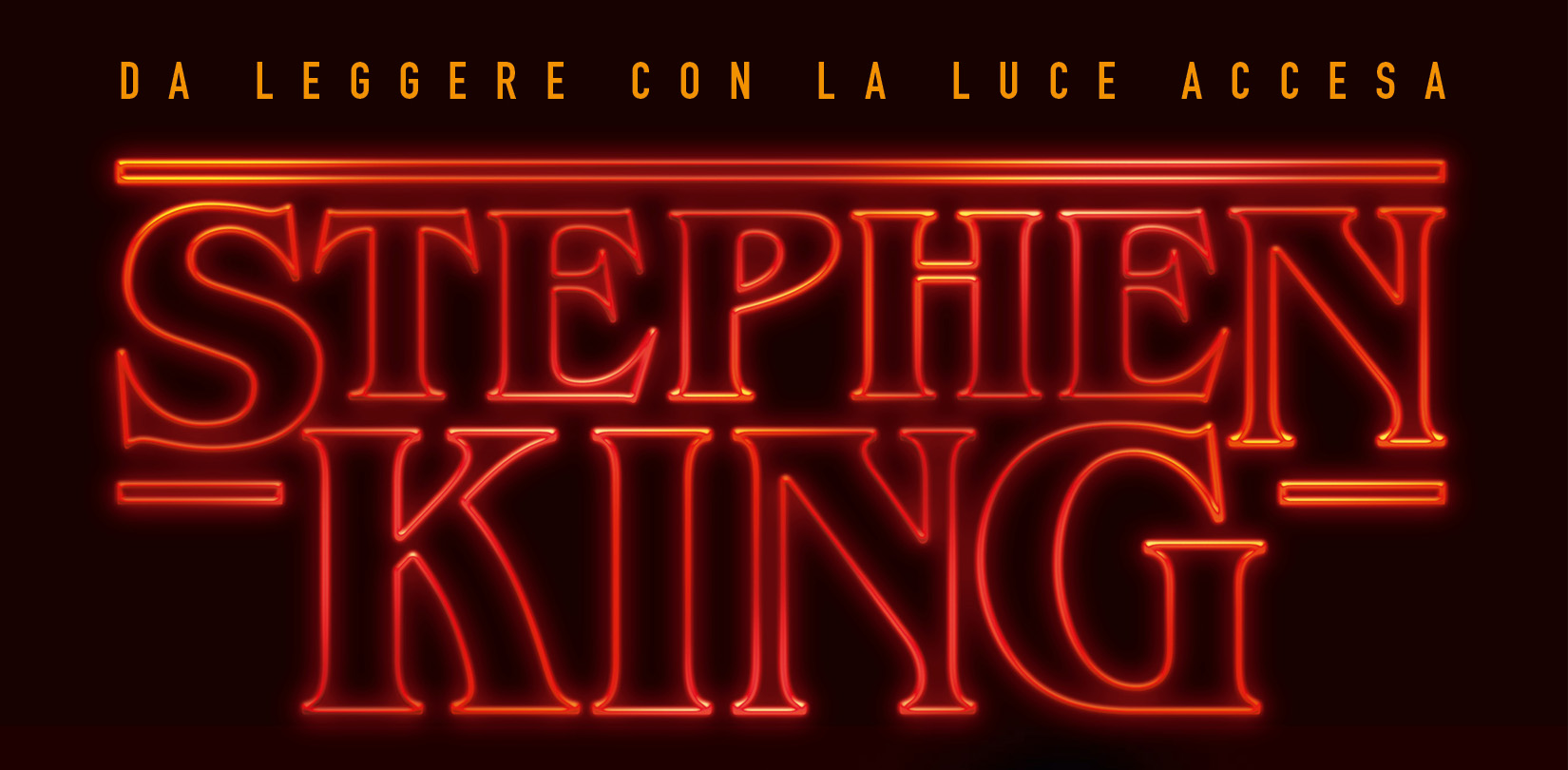 Stephen King – i racconti in Pickwick