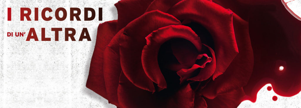 Il nuovo thriller di Louise Jensen