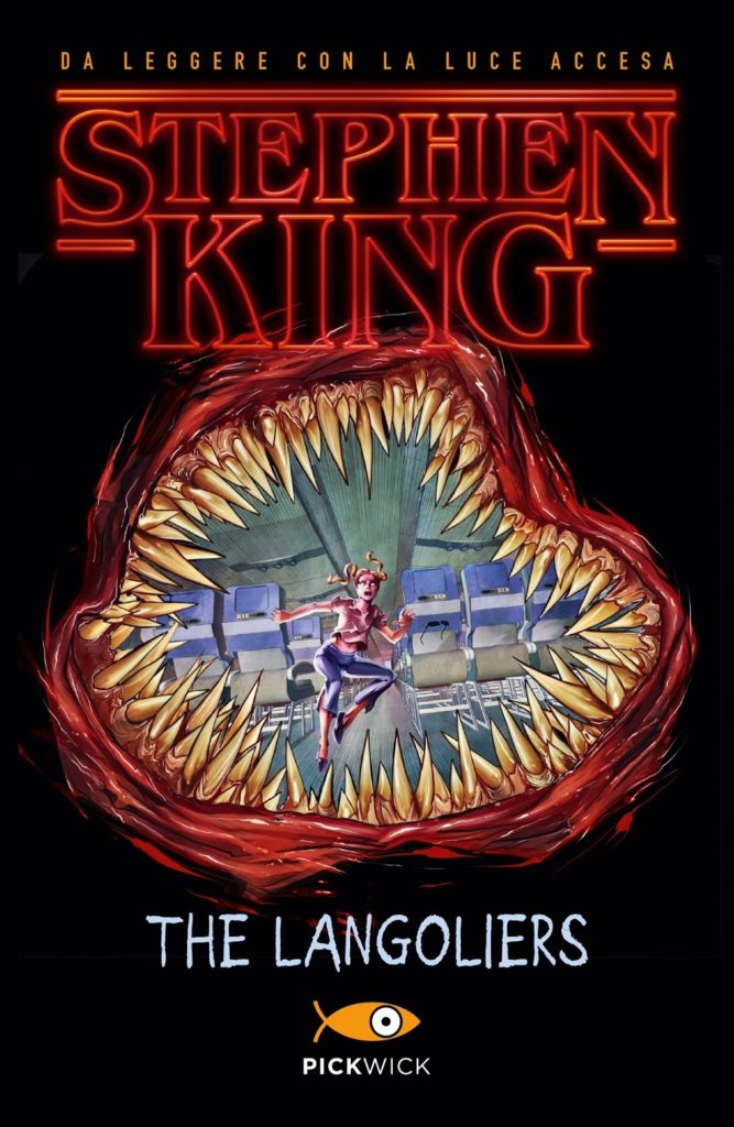 The langoliers