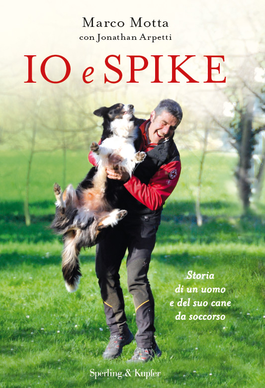 Io e Spike