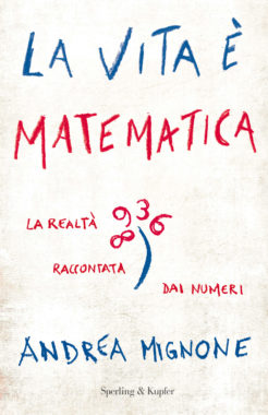 La vita è matematica