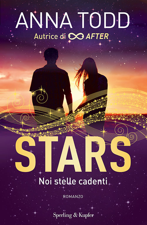 Stars noi stelle cadenti