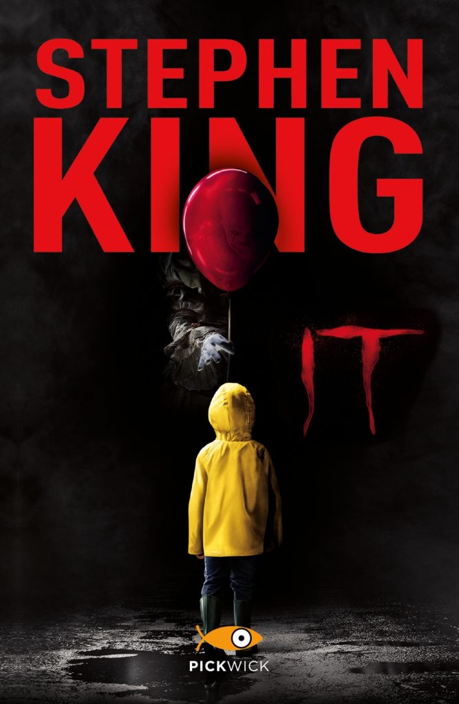 IT