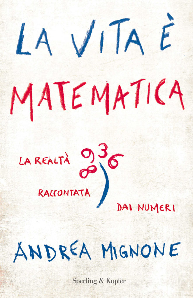 La vita è matematica