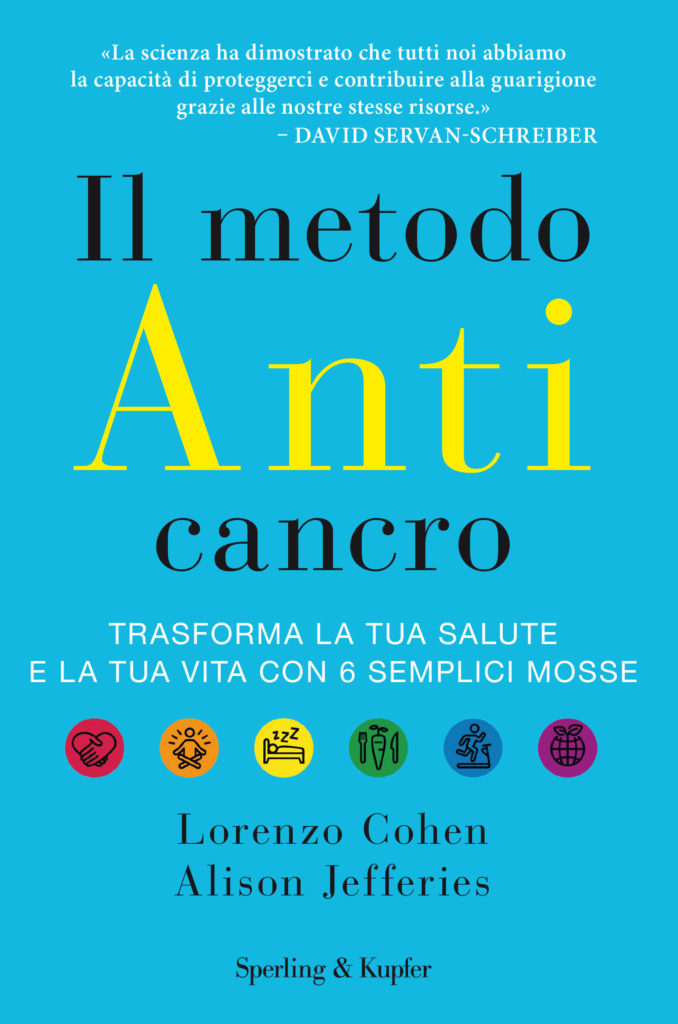 Il metodo anticancro