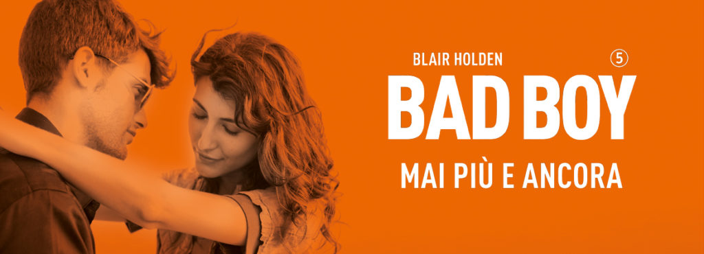 Blair Holden