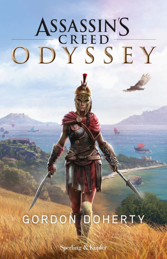 Assassin's Creed - Odyssey