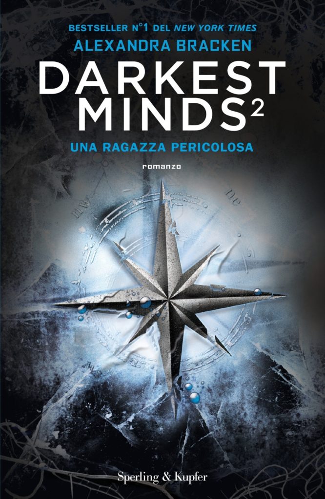 Darkest Minds 2