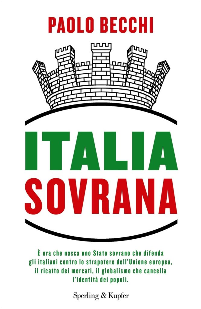 Italia sovrana