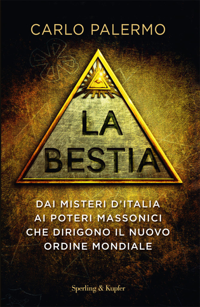 La bestia