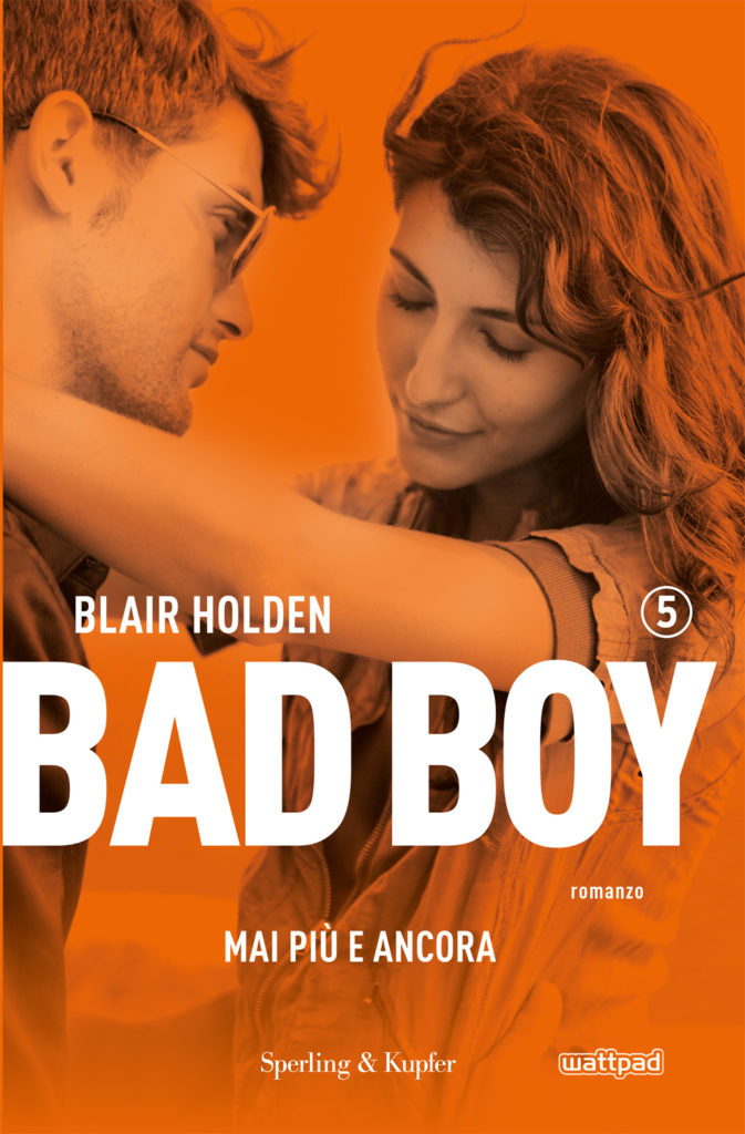 Bad boy 5 mai più e ancora