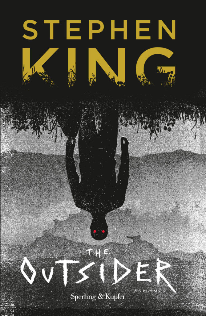 The Outsider (versione italiana)