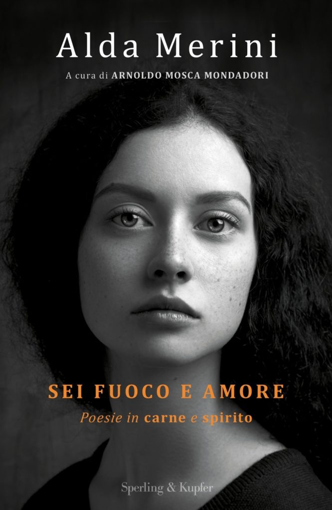 Sei fuoco e amore