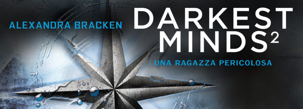 Darkest Minds 2