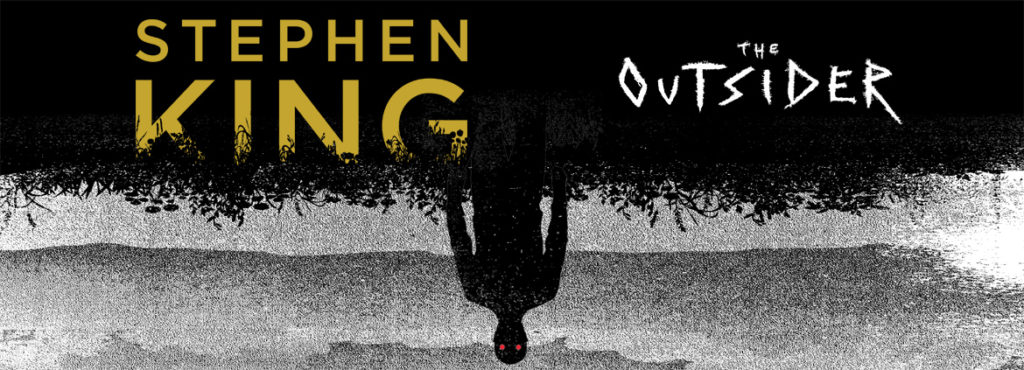 Stephen King - The Outsider