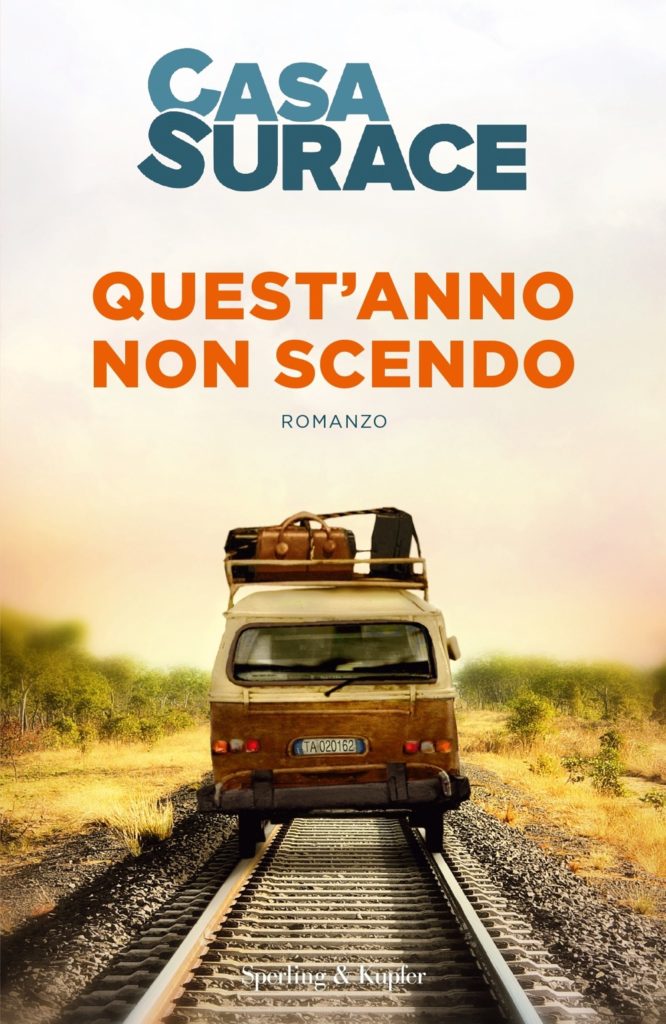 Quest'anno non scendo