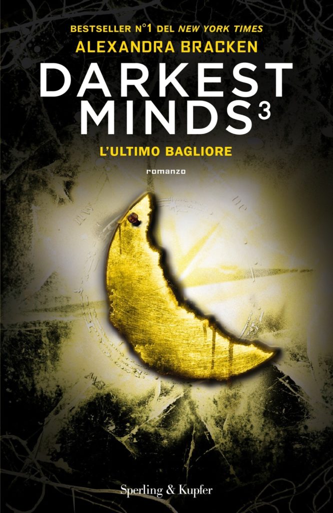 Darkest Minds 3 - L'ultimo bagliore