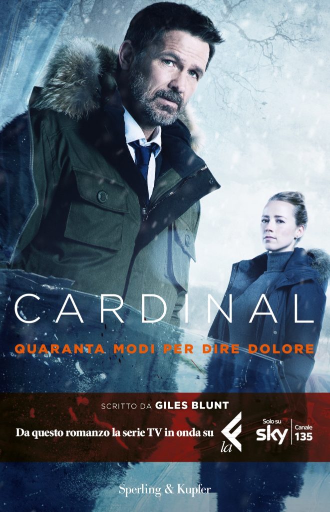 Cardinal