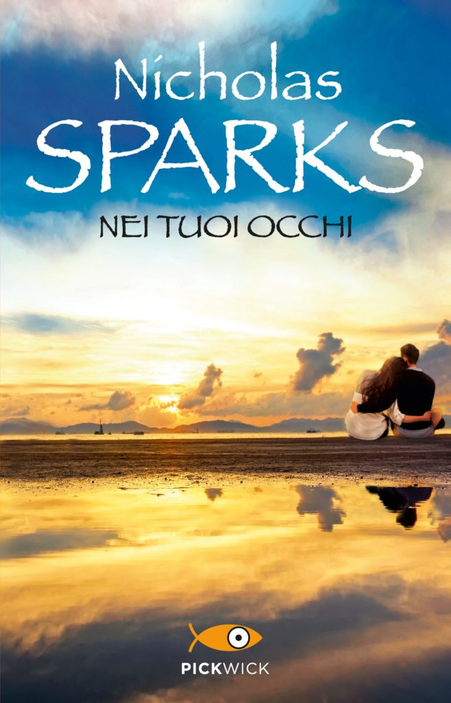 Nei tuoi occhi