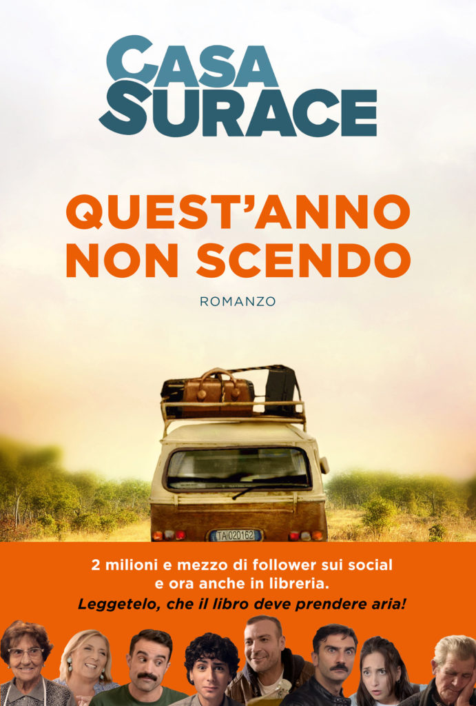 Quest'anno non scendo