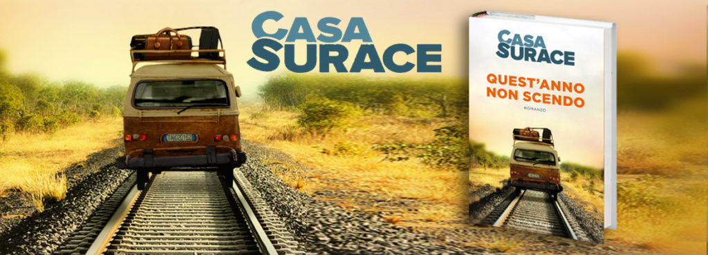 Casa Surace: Quest'anno non scendo