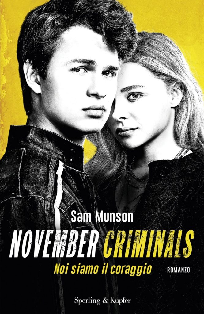 November Criminals (versione italiana)