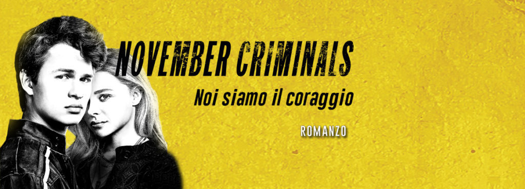 November Criminals