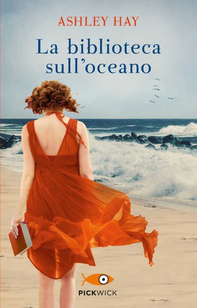 La biblioteca sull'oceano