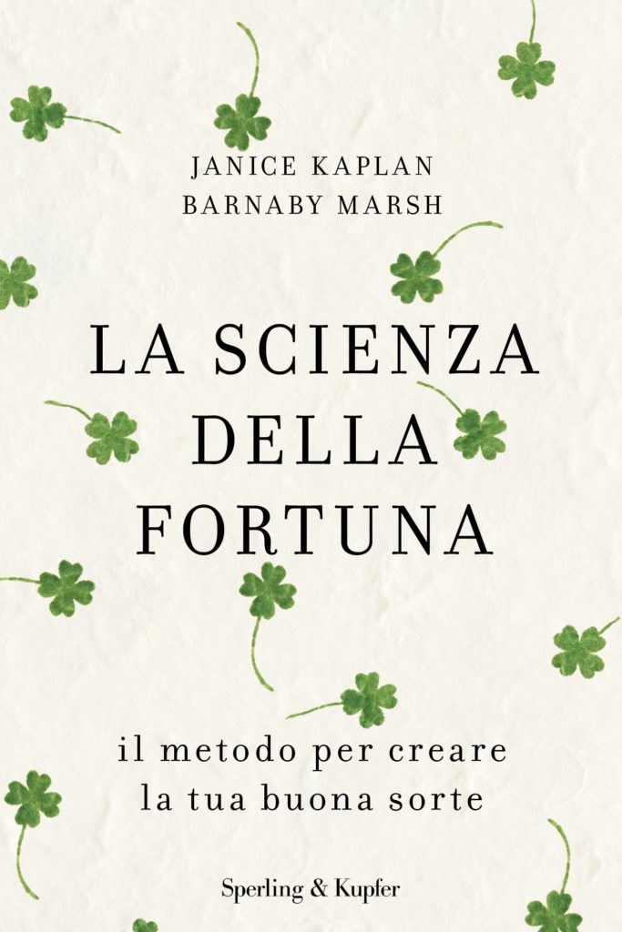 La scienza della fortuna
