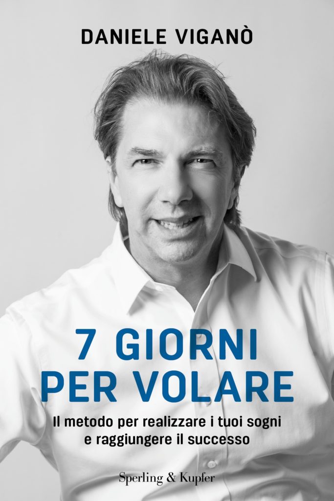 7 giorni per volare