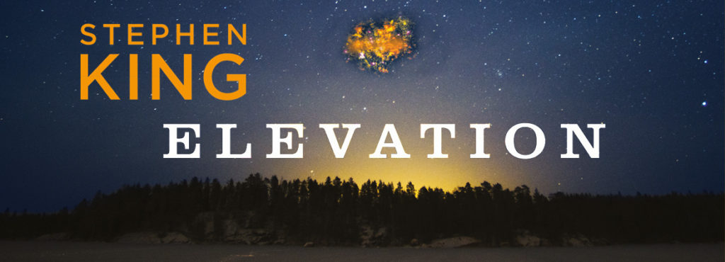 Stephen King - Elevation