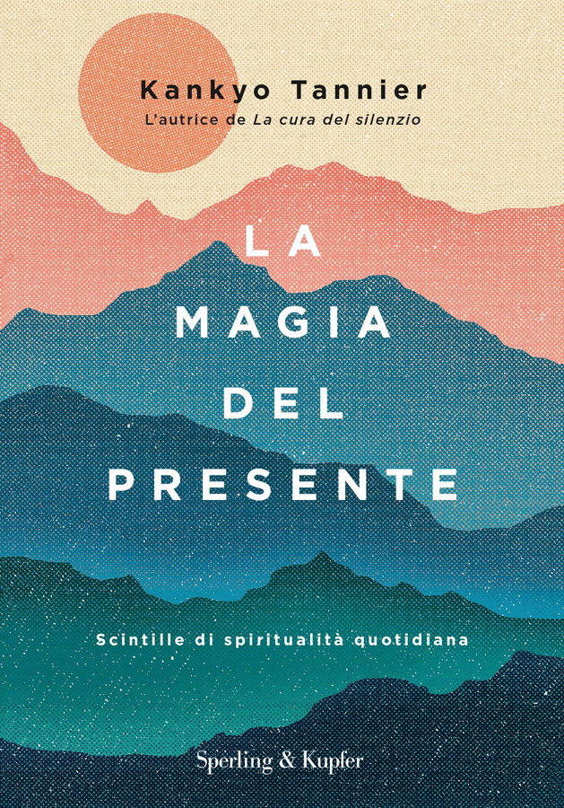 La magia del presente